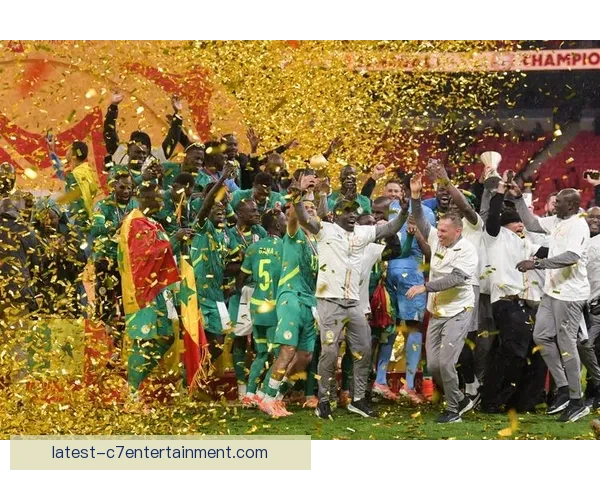 2025非洲杯官方宣布赛期调整至十二月举行新安排