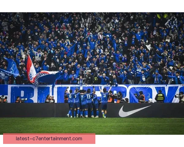 横滨水手主场力克光州FC 亚冠精英联赛迎来精彩胜利