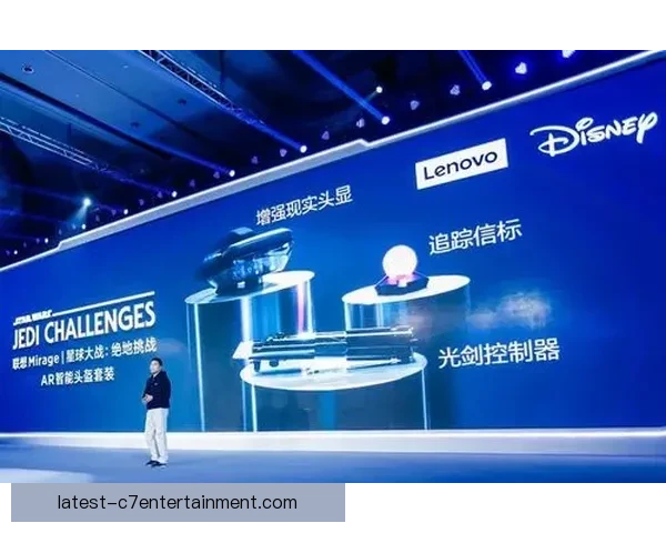 联想携手2026世界杯展示领先球场实时分析技术引领体育数据革命